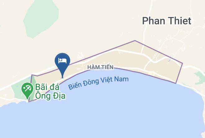 Phan Thit - Nha Ngh Anh Trang Maps