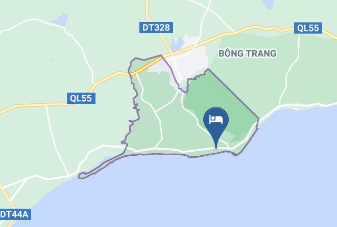 Xuyen Mc - Nha Ngh Bai Tm Gio Bin H Tram Maps