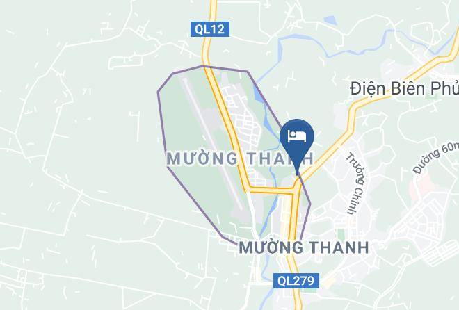 Din Bien Ph - Nha Ngh Binh Long Maps