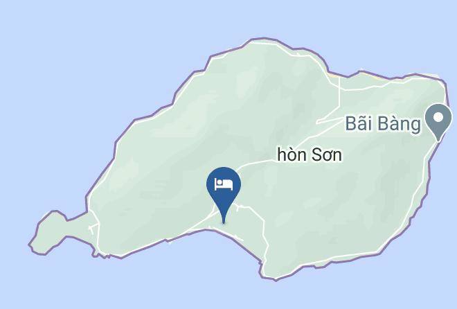 Kien Hi - Nha Ngh Bo Han Hon Son Maps