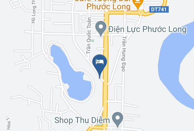 Phuc Long - Nha Ngh Bo Tram Maps