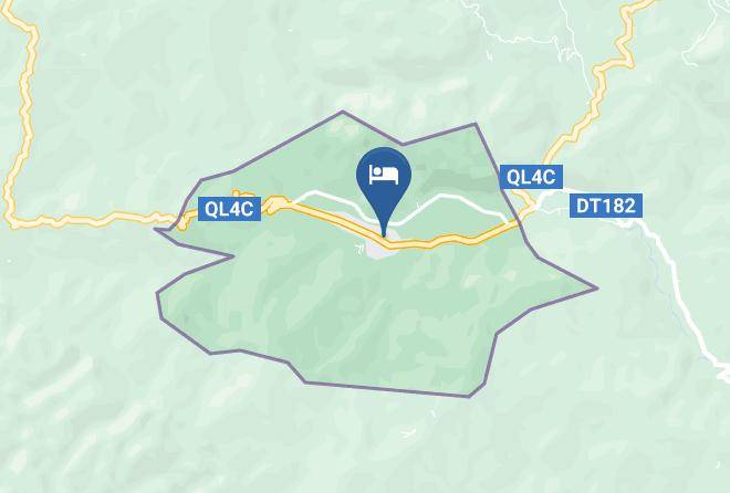 Yen Minh - Nha Ngh Cao Nguyen Maps