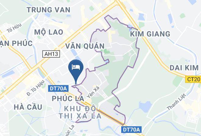 Phung Phuc La - Nha Ngh Cao Phong Maps