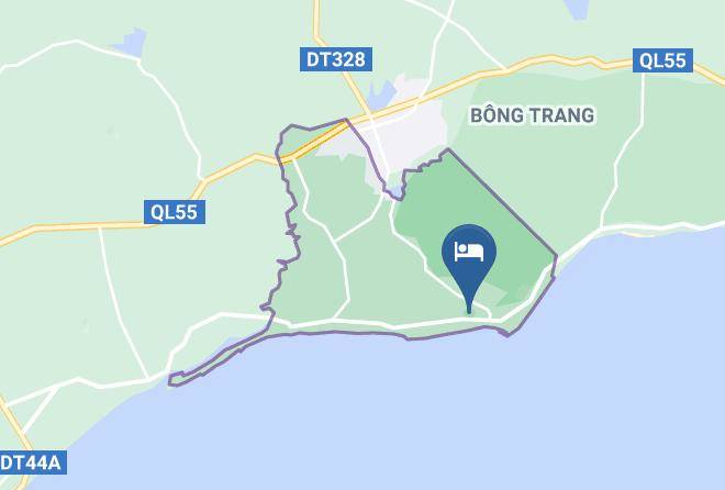 Xuyen Mc - Nha Ngh Cat Dng H Tram Maps