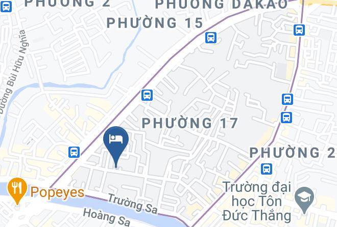 Phung 17 - Nha Ngh Cat Tung Maps