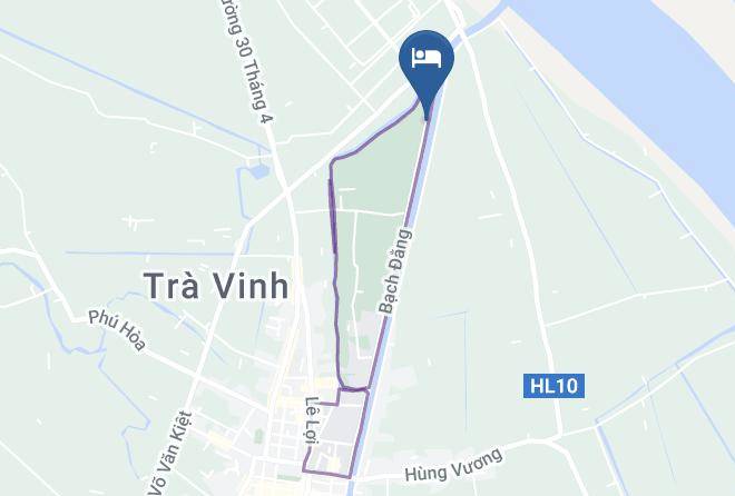 Phung 4 - Nha Ngh Cu Treo Maps