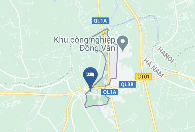 Duy Tien - Nha Ngh Cung Dinh Maps