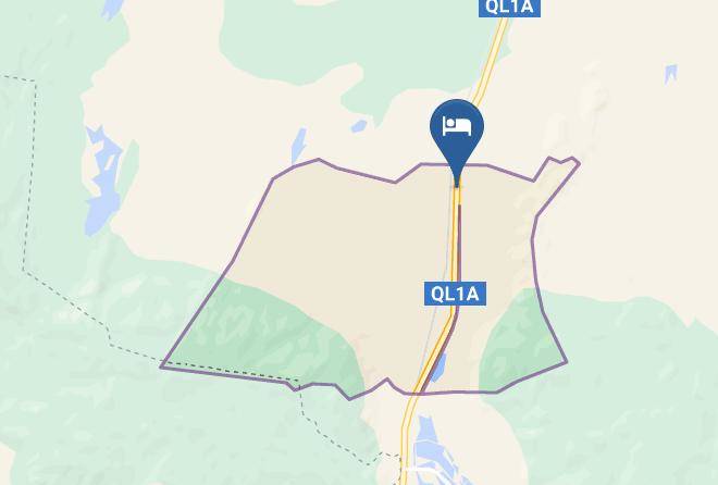 Thun Nam District - Nha Ngh Dang Mien Maps