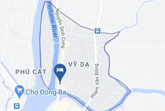 Hu - Nha Ngh Dang Tun Maps