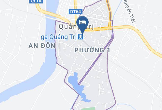 Qung Tr - Nha Ngh Dc Thnh Maps
