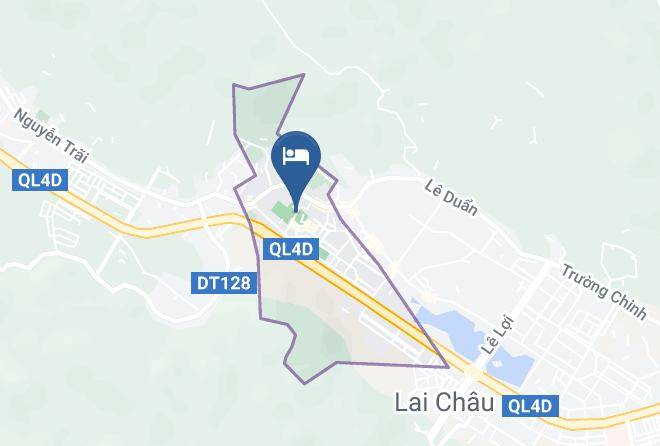 Phung Doan Kt - Nha Ngh Doan Kt Maps