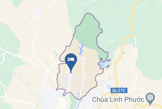 Da Lt - Nha Ngh Dung Vn Maps