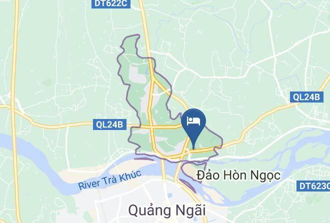 Son Tnh - Nha Ngh Family Qung Ngai Maps