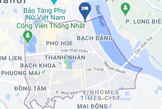 Phung Bch Dng - Nha Ngh Gia Dinh Maps