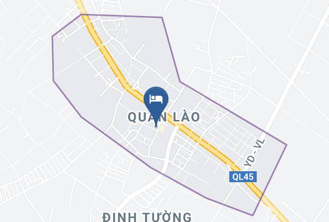 Yen Dnh - Nha Ngh Gia Han Maps