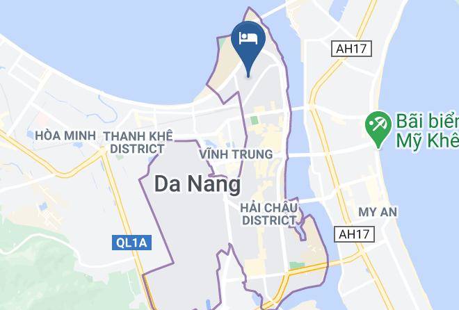 Thanh Binh - Nha Ngh Gia Khang Maps