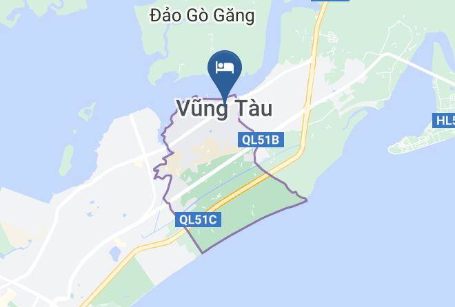 Vung Tau - Nha Ngh Gia Phat Maps