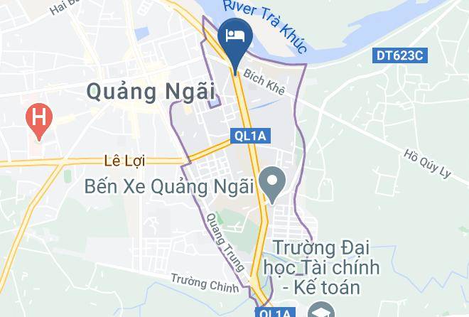 Qung Ngai - Nha Ngh Goc Ph Maps