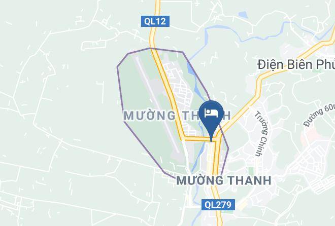 Din Bien Ph - Nha Ngh Hi Anh Maps