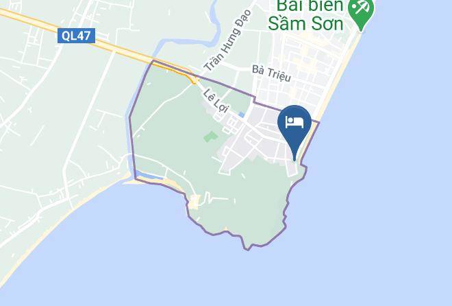 Sm Son - Nha Ngh Hi Cung Maps