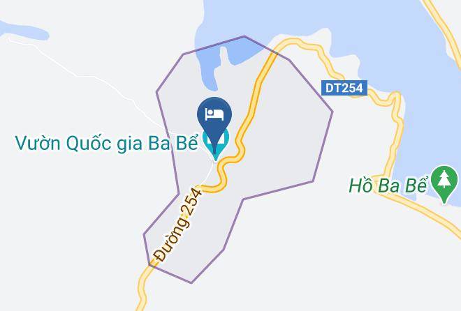 Ba B - Nha Ngh Hi Dang Maps