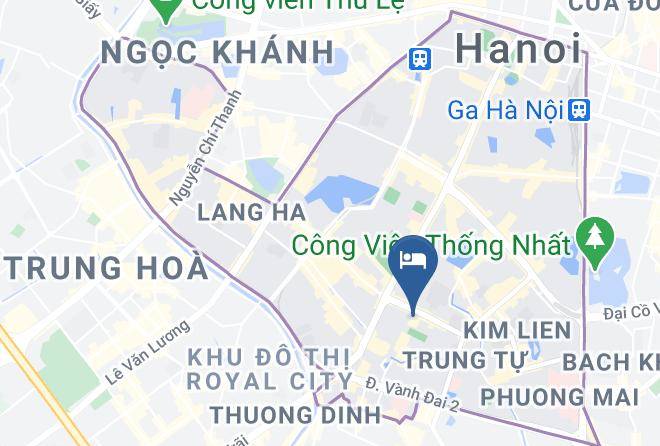 Trung Lit - Nha Ngh Hin Trang Maps