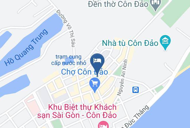 Con Do - Nha Ngh Hnh Minh Maps