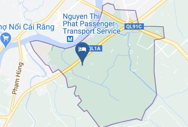 Phung Hung Thnh - Nha Ngh Hnh Phat 7 Maps