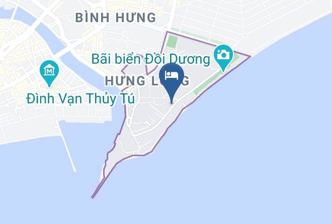 Phan Thit - Nha Ngh Hoa Binh 2 Maps