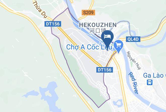 Duyen Hi - Nha Ngh Hoa Phung D 2 Maps