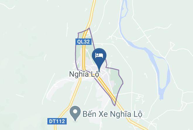 Nghia L - Nha Ngh Hoa Yn 1 Maps