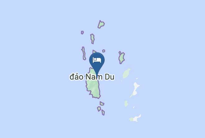 Kien Hi - Nha Ngh Hoai Phung Maps