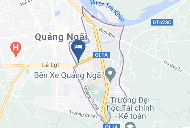 Qung Ngai - Nha Ngh Hoanh Maps