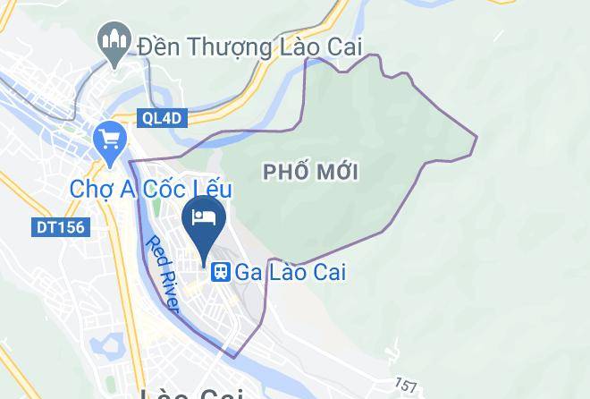 Phung Ph Mi - Nha Ngh Hung Dt Maps
