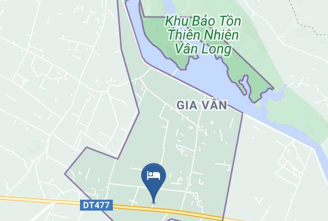 Gia Vin - Nha Ngh Hung Thnh 2 Maps