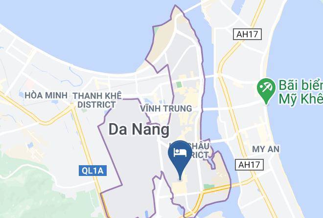 Hi Chau 2 - Nha Ngh Huong Giang Maps