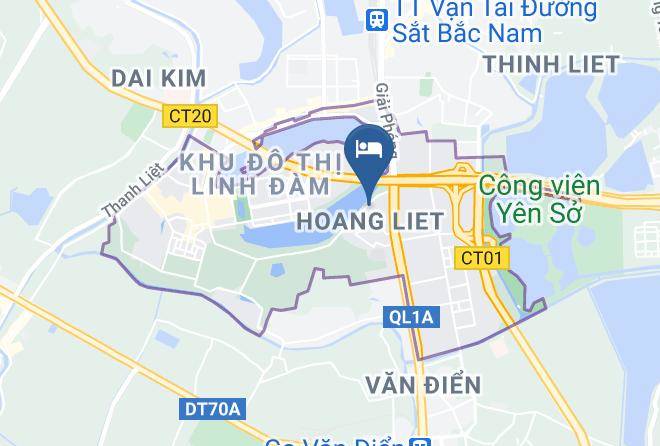Phung Hoang Lit - Nha Ngh Huong Qunh Maps