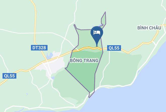 Xuyen Mc - Nha Ngh Huong Tuyt Maps