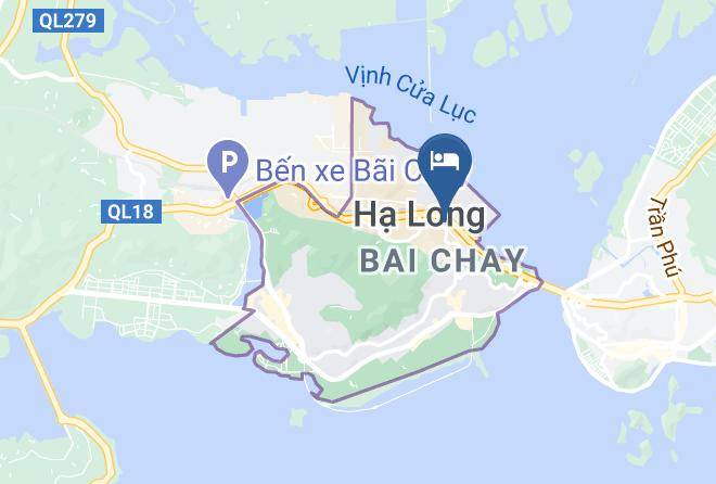 H Long - Nha Ngh July Maps