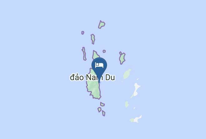 Kien Hi - Nha Ngh Khang Vy Maps