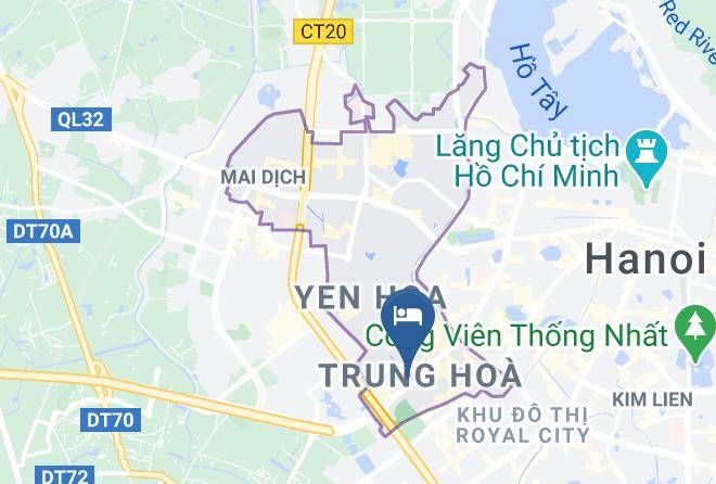 Phung Trung Hoa - Nha Ngh Khanh Bng Maps