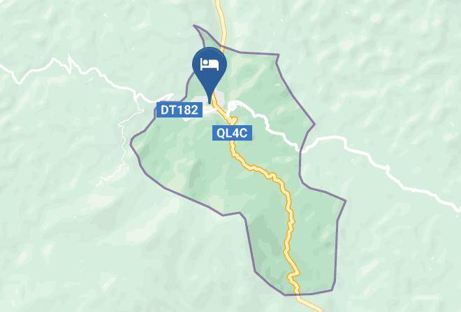 Meo Vc - Nha Ngh Khau Vai Maps
