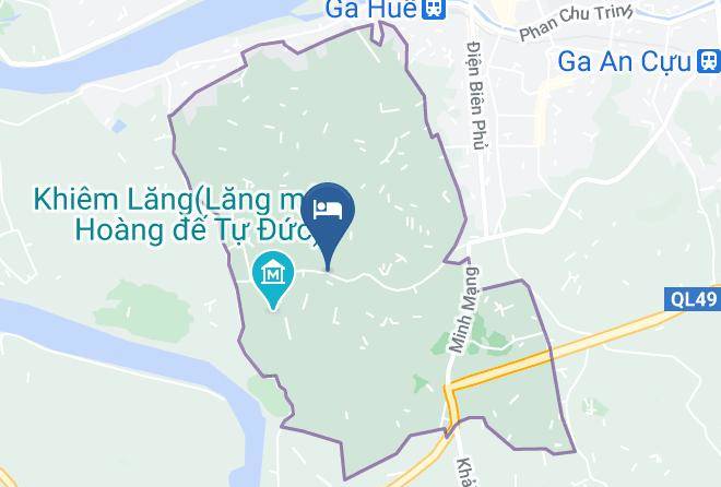 Hu - Nha Ngh Khoi Nguyen Maps