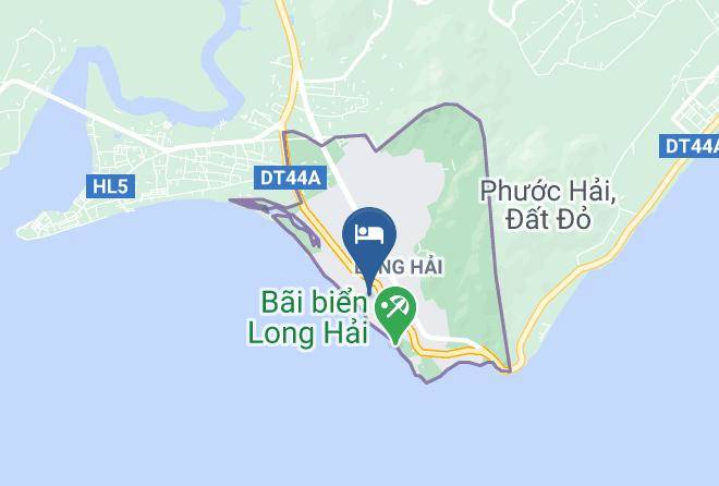 Long Din - Nha Ngh Kim Thoa Long Hi Maps