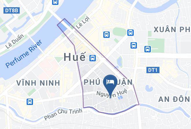 Hu - Nha Ngh Kin An Maps