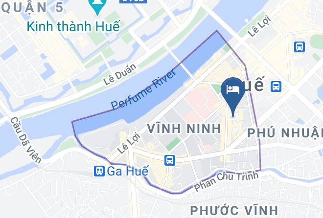 Hu - Nha Ngh Lilly Maps