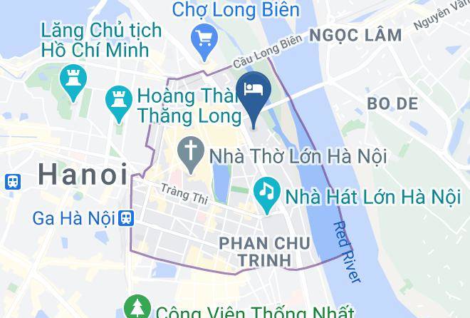 Phung Phuc Tan - Nha Ngh Linh Ngc Maps