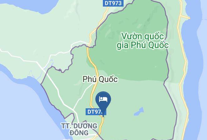 Phu Quc - Nha Ngh M Thanh Maps