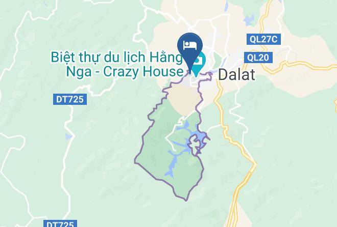 Da Lt - Nha Ngh Minh Anh Maps