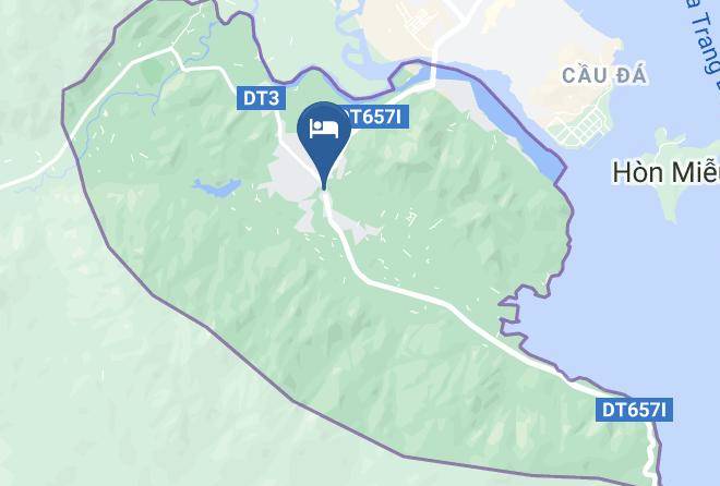 Nha Trang - Nha Ngh Minh Dc Maps